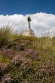 The Penal Cross on Sliabh Beagh